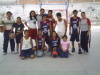 Equipo 15-05-09 en Tepotzotlan